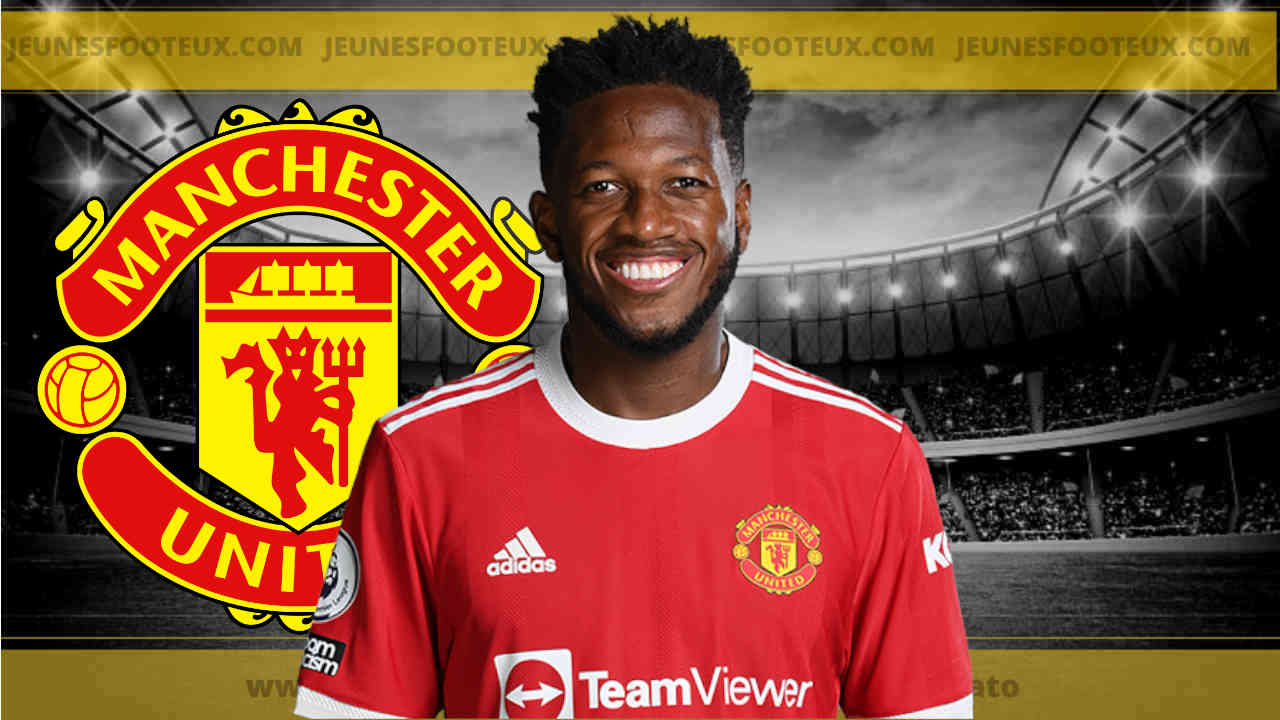 Manchester United : Rangnick, Fred ne comprend pas sa nomination !