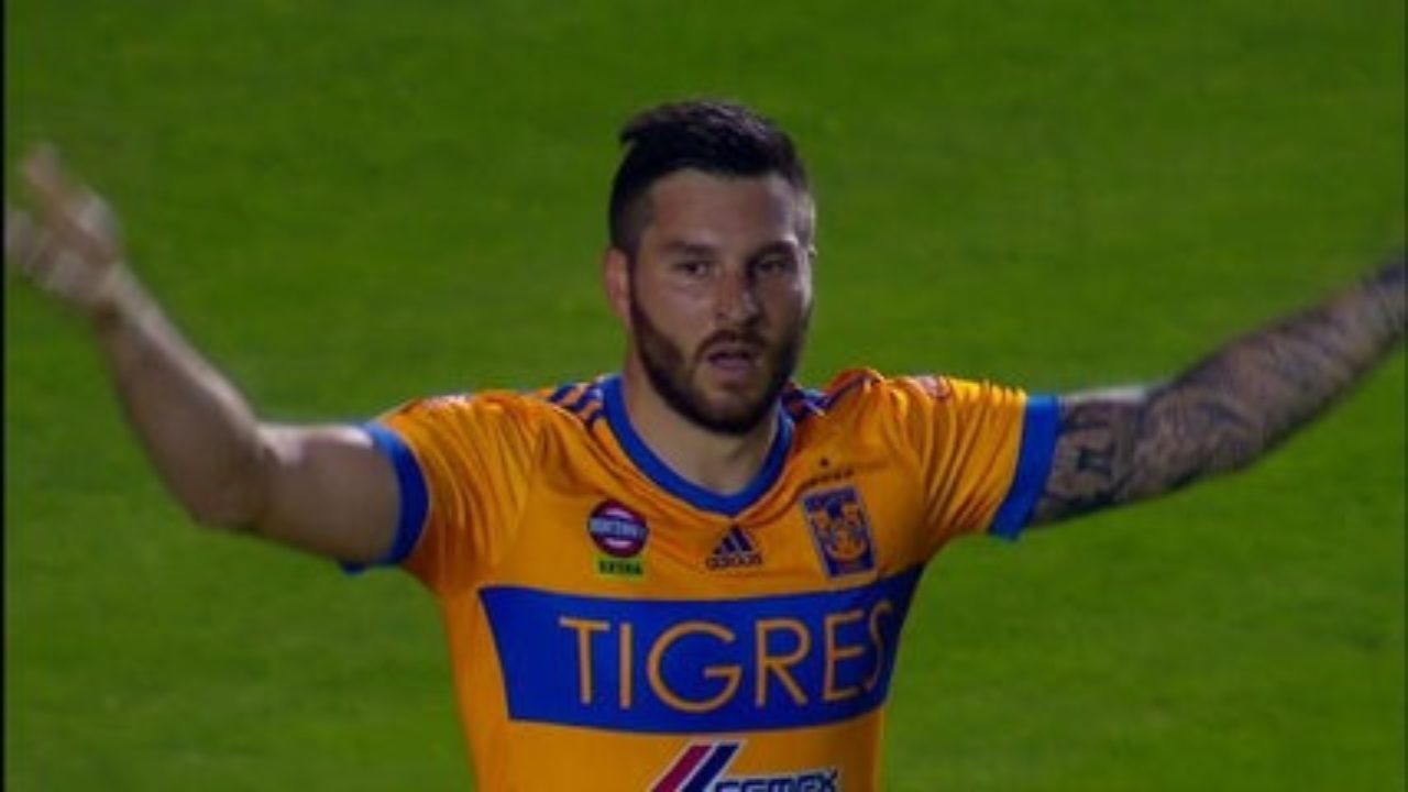 André Pierre-Gignac (ex-OM) sait où il finira sa carrière !