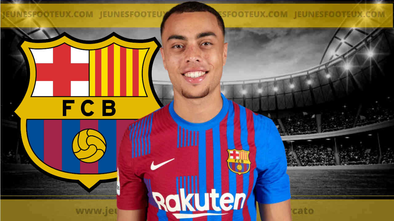 FC Barcelone : les 4 raisons de pourquoi le Barça doit garder Dest !
