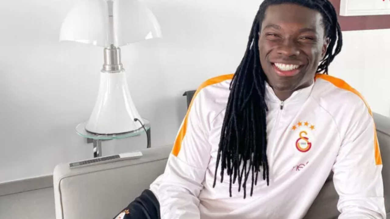 ASSE : Bafé Gomis explique pourquoi il a refusé de revenir à Saint-Etienne