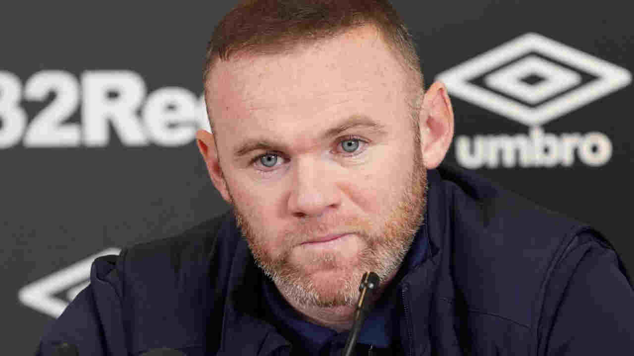 Manchester United : Wayne Rooney valide Mauricio Pochettino pour la saison prochaine