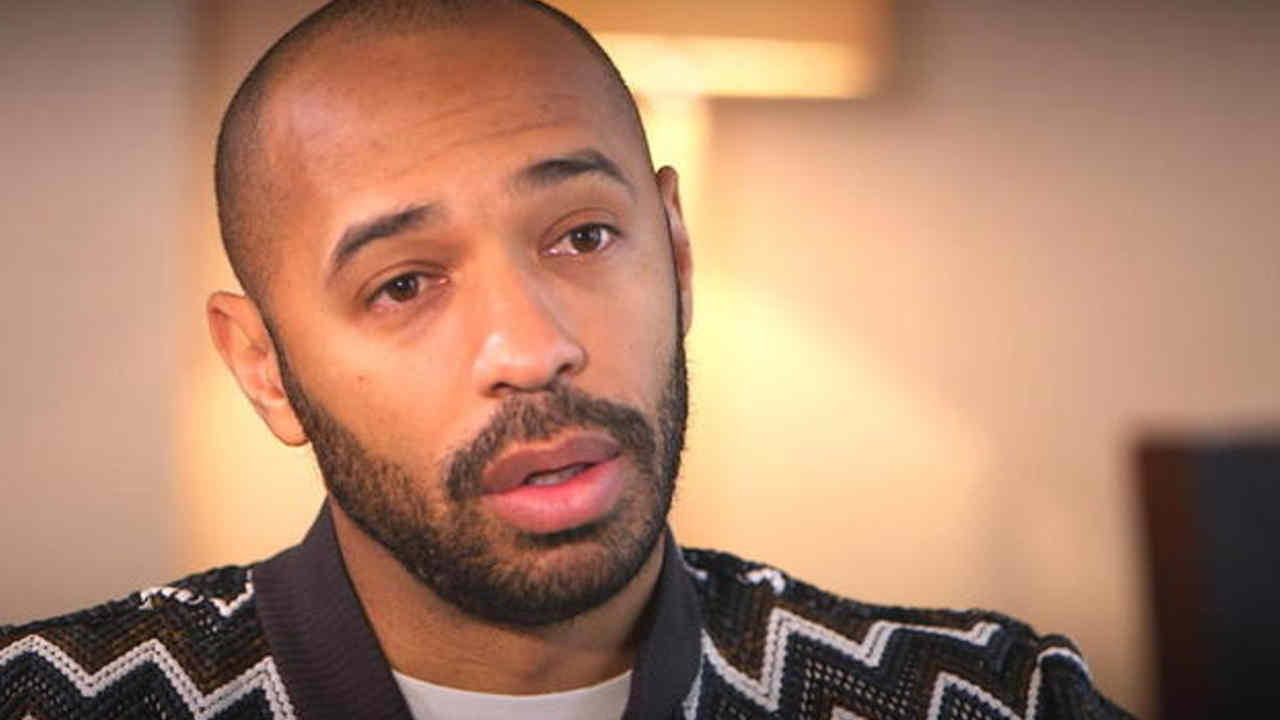 OM : Thierry Henry satisfait de revoir Mandanda