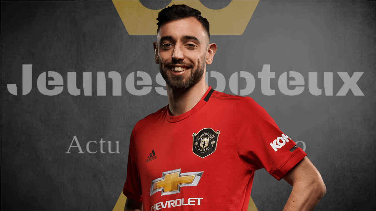 Manchester United : Nasri très critique envers Bruno Fernandes