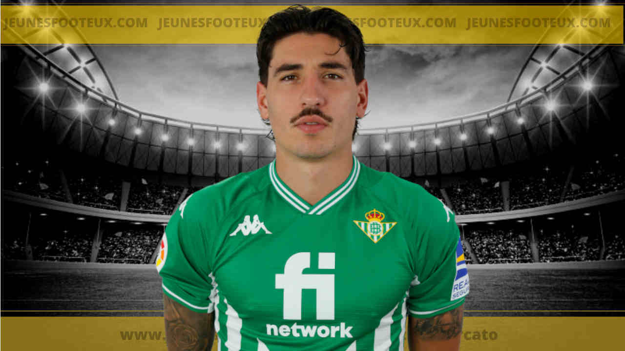 Arsenal : Bellerin définitivement transféré pour 10 millions d'euros ?