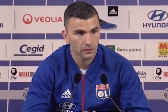 OL : Anthony Lopes évasif sur son avenir à Lyon !