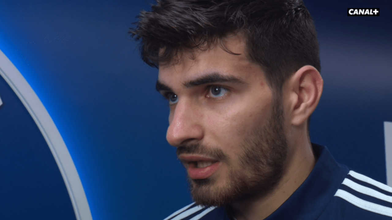 Rennes - Mercato : Terrier (Stade Rennais) dans le viseur du SSC Naples !