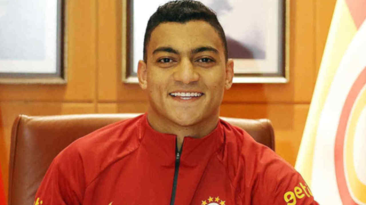 TFC : Mostafa Mohamed (Galatasaray) convoité par Comolli ?