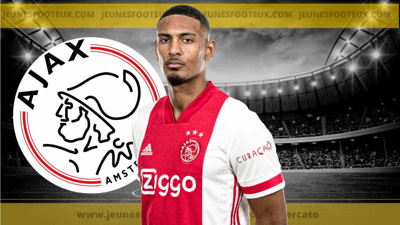 Borussia Dortmund : Sébastien Haller piste numéro 1 pour remplacer Haaland (Man City) ?