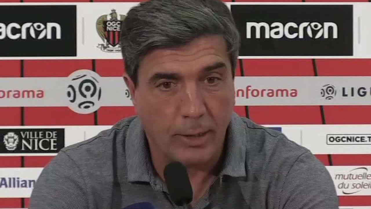 FCGB : le discours fataliste de David Guion après Bordeaux - Lorient