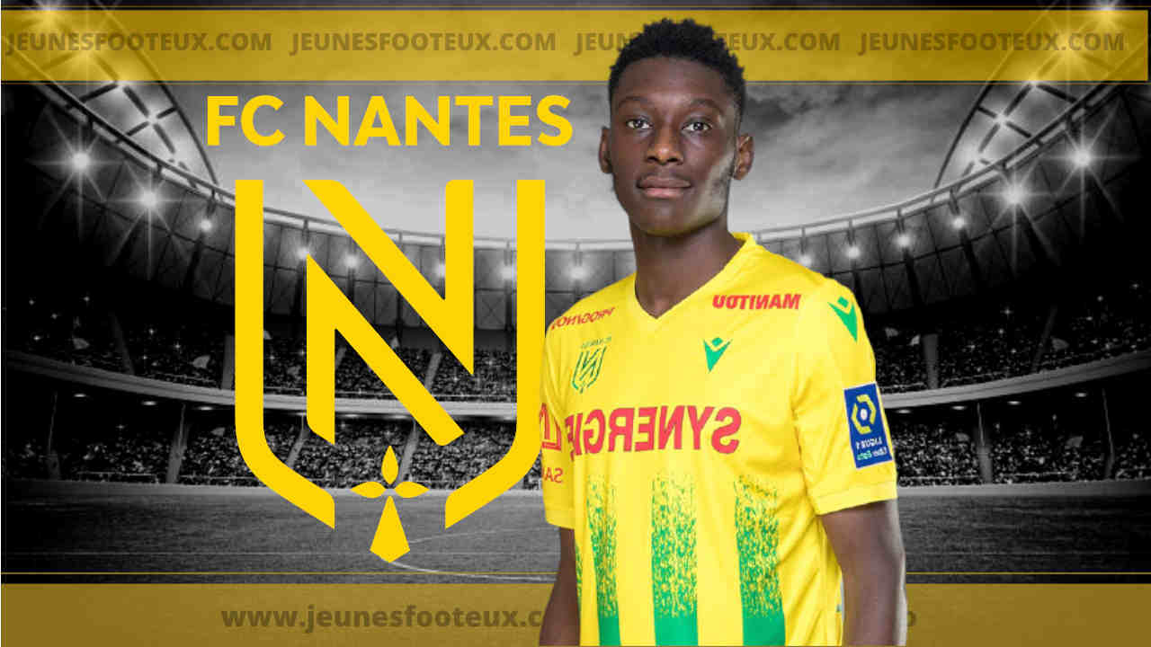 FC Nantes : Kolo Muani répond sèchement au président Kita