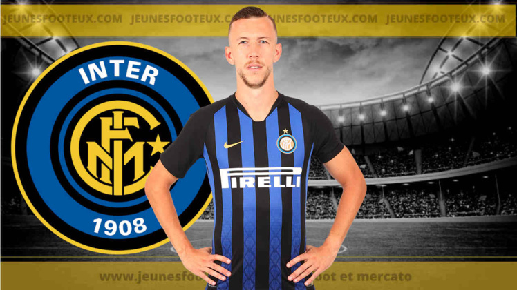 Mercato – Inter Milan : Perisic passe sa visite médicale à Londres !