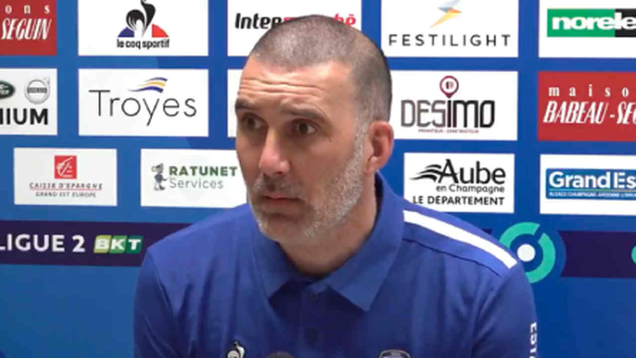 ASSE : Laurent Batlles va rencontrer ce mardi Jean-François Soucasse