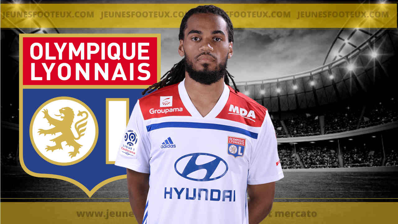 Mercato OL : Jason Denayer va signer au Torino