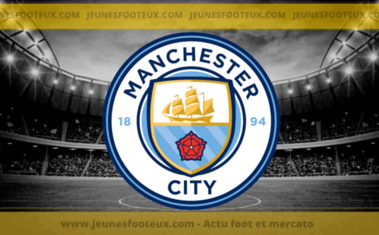 Manchester City : grande première pour Erling Haaland