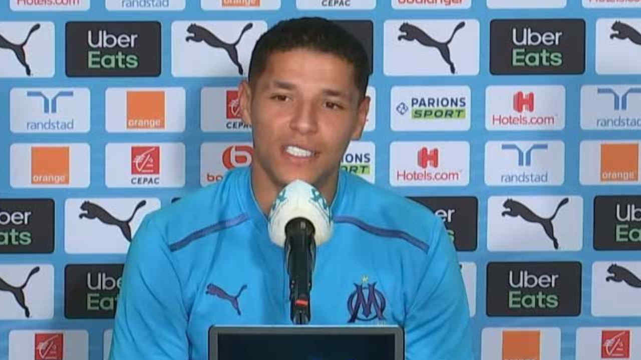 OM Mercato : Amine Harit revient à Marseille.