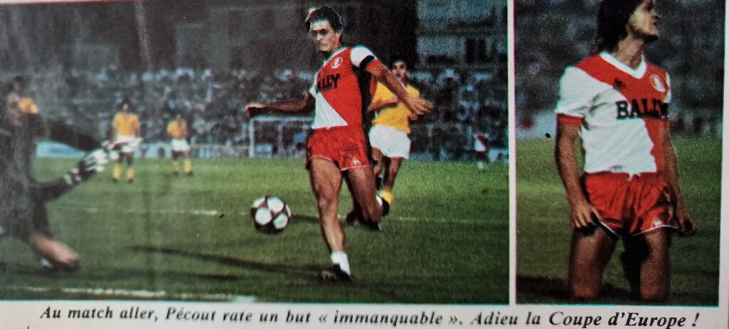 AS Monaco : un anniversaire douloureux pour l’ASM…