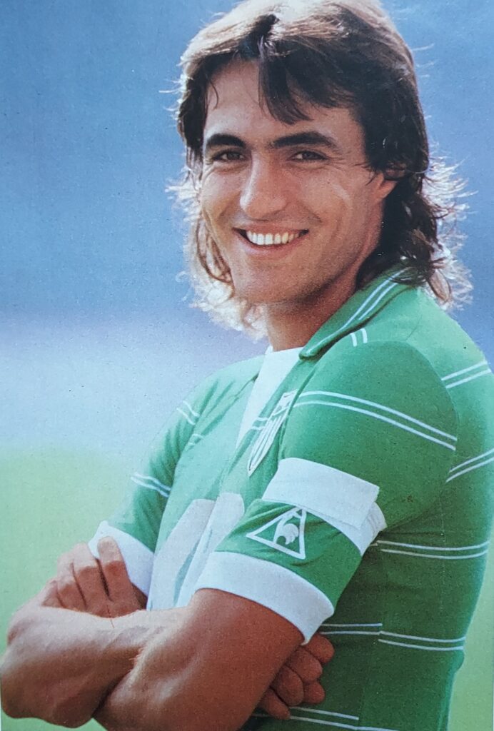 ASSE : un terrible tournant dans l'histoire de l'AS Saint-Etienne...
