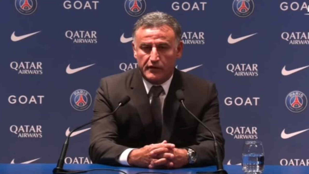 Benfica - PSG : la compo probable du Paris SG