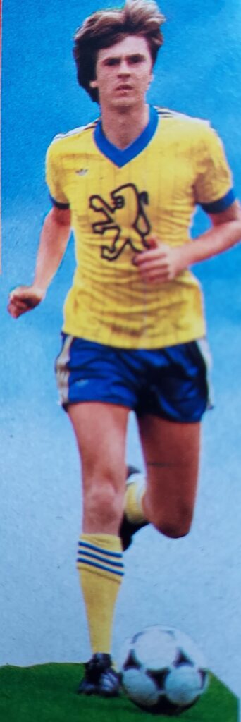 FC Sochaux : des Lionceaux prometteurs, les futurs grands de demain !