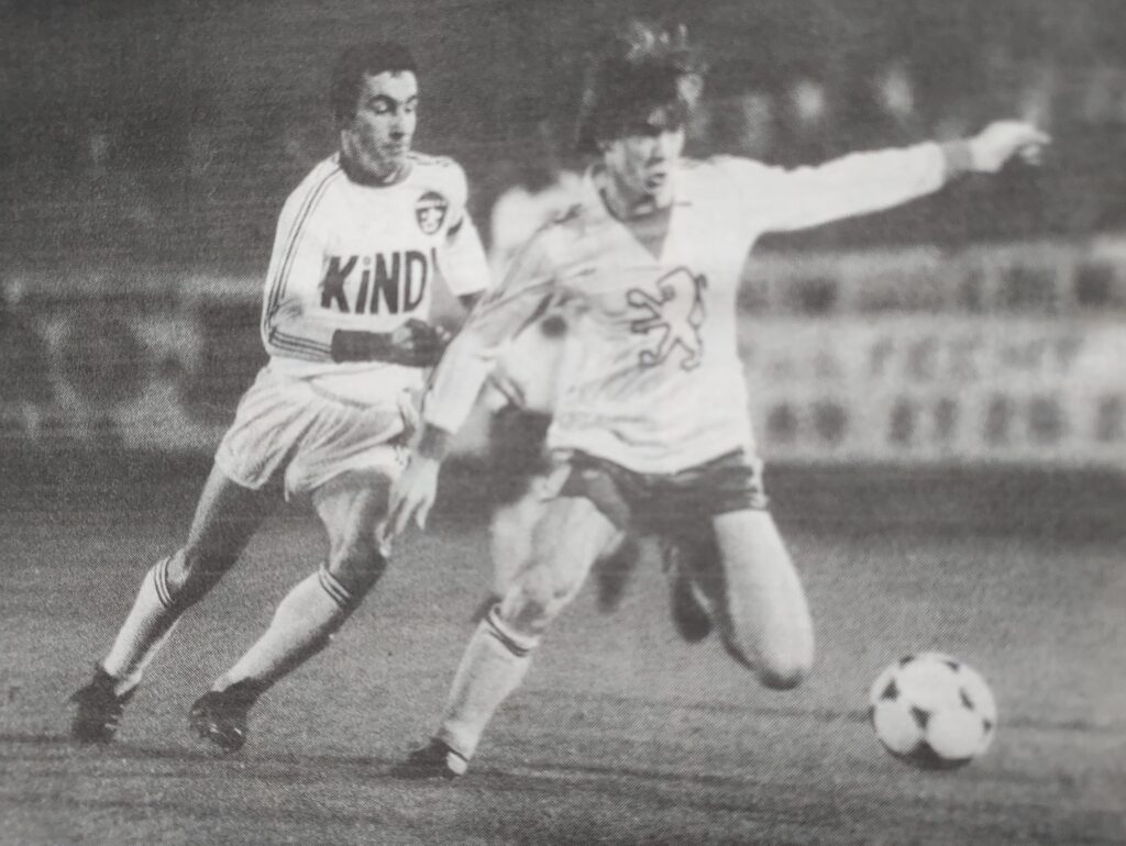 FC Sochaux : des Lionceaux prometteurs, les futurs grands de demain !