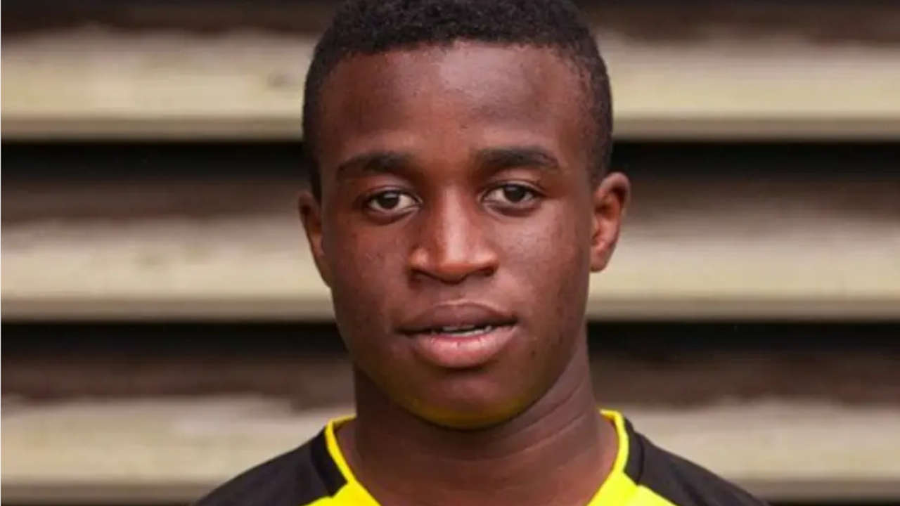 PSG Mercato : Youssoufa Moukoko au Paris SG ?