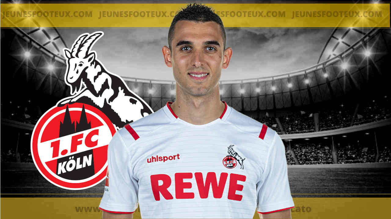 OL - Mercato : Ellyes Skhiri intéresse Laurent Blanc !