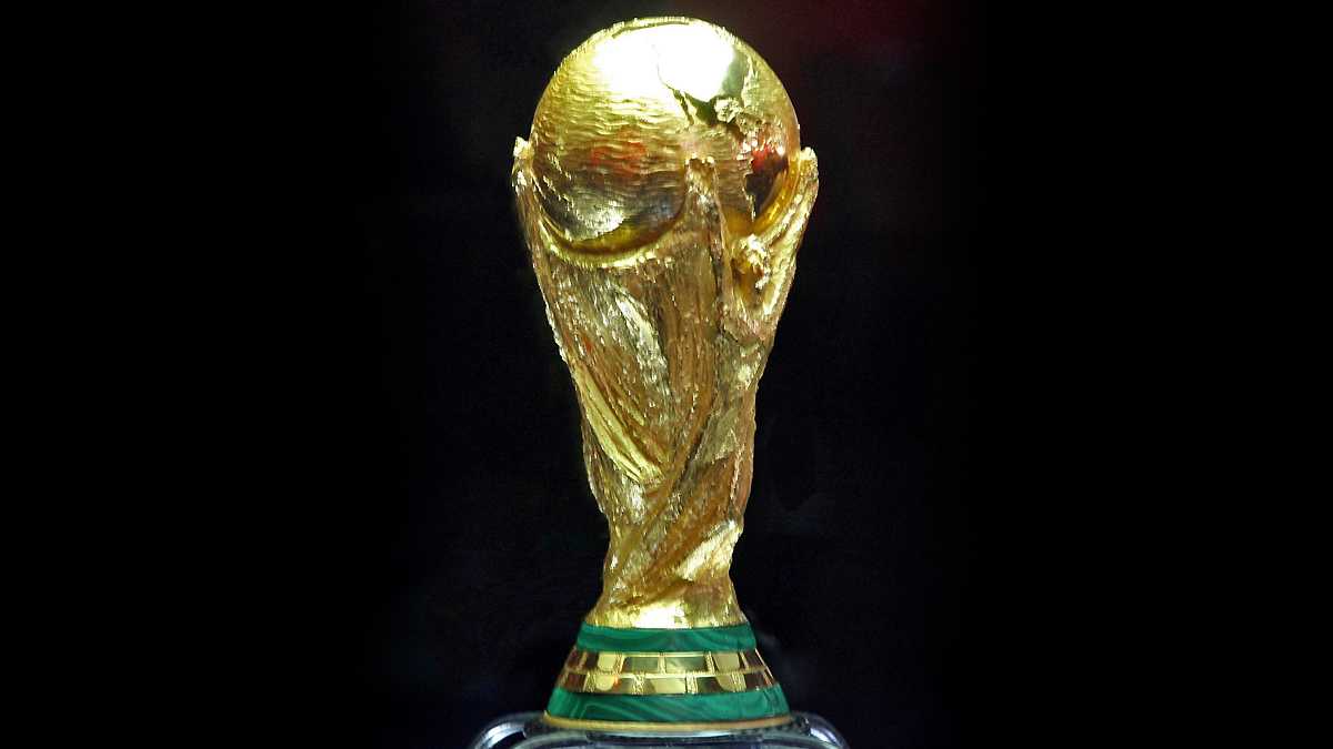 Ces joueurs font 15 jours de bateau pour jouer la Coupe du Monde !