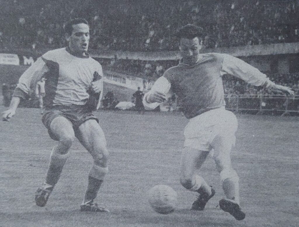 Il y a 40 ans, le FC Rouen était promu en D1 !