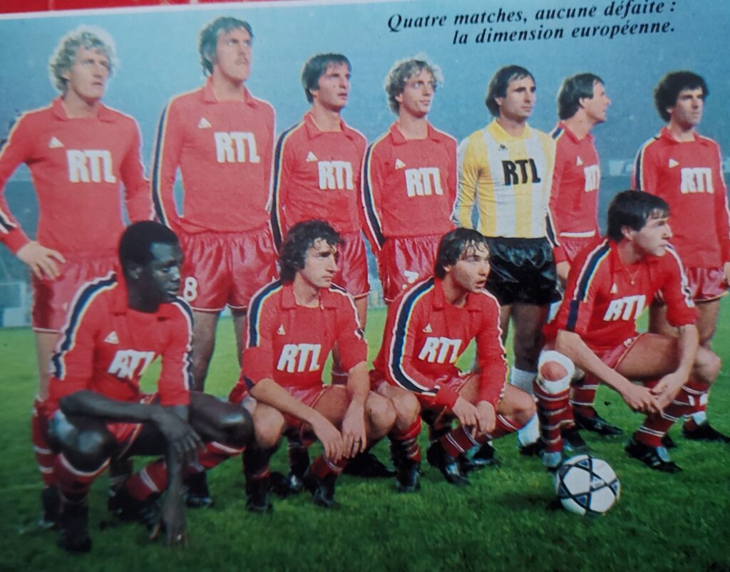 Après une longue attente, le renfort tant attendu arrive enfin au PSG !