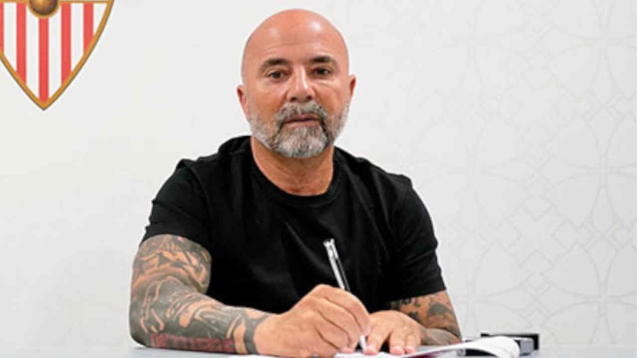OM - Mercato : Sampaoli prêt à payer 10 millions pour un joueur de Tudor ?