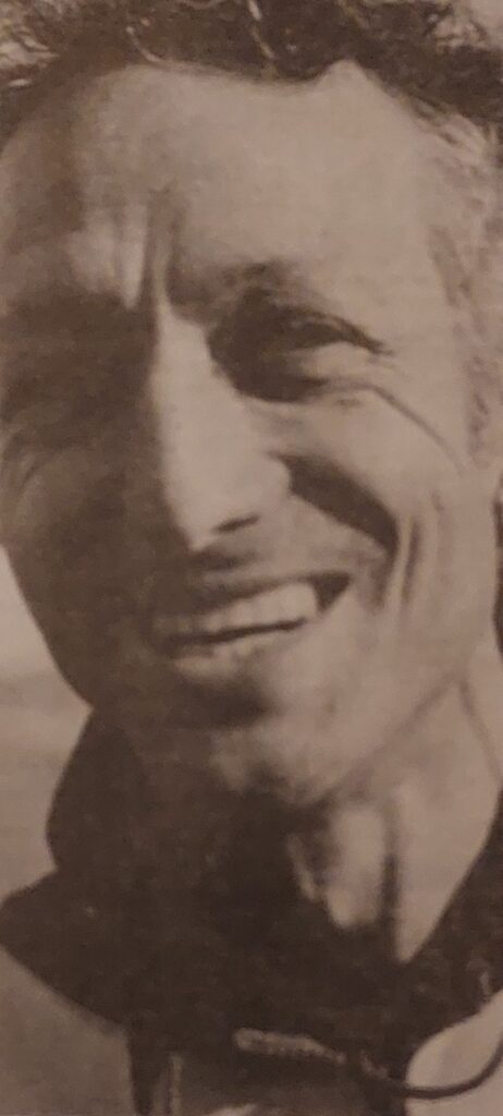 On l'a adoré cet ancien entraîneur du Stade Rennais !