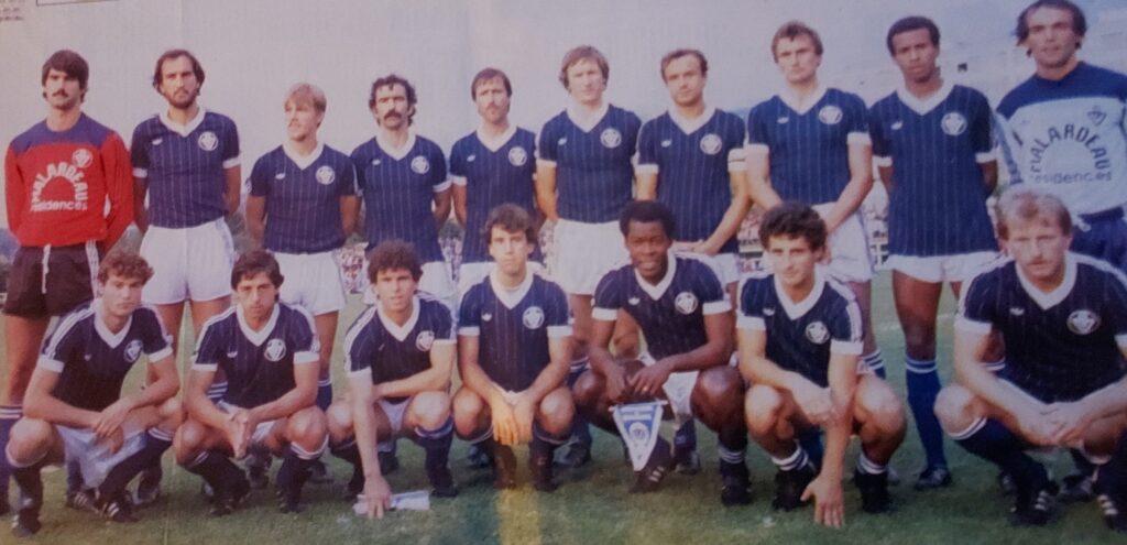 On a adoré cette équipe des Girondins de Bordeaux, attention au mercato !