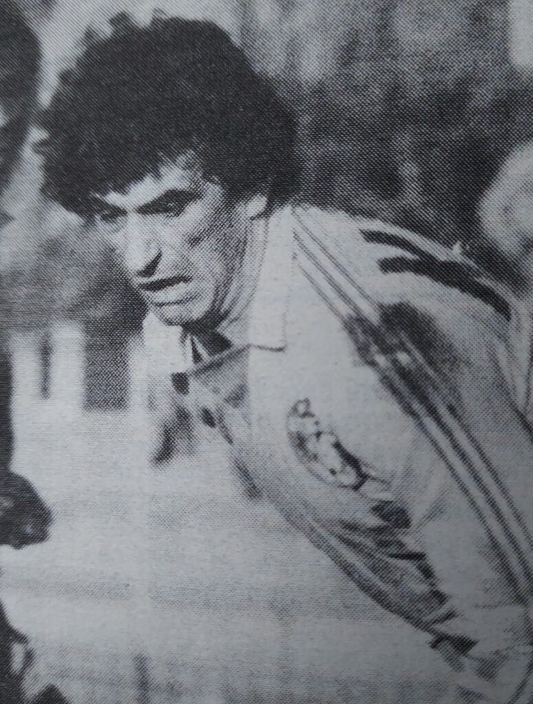 Le FC Nantes et les Girondins de Bordeaux, c'était incroyable !