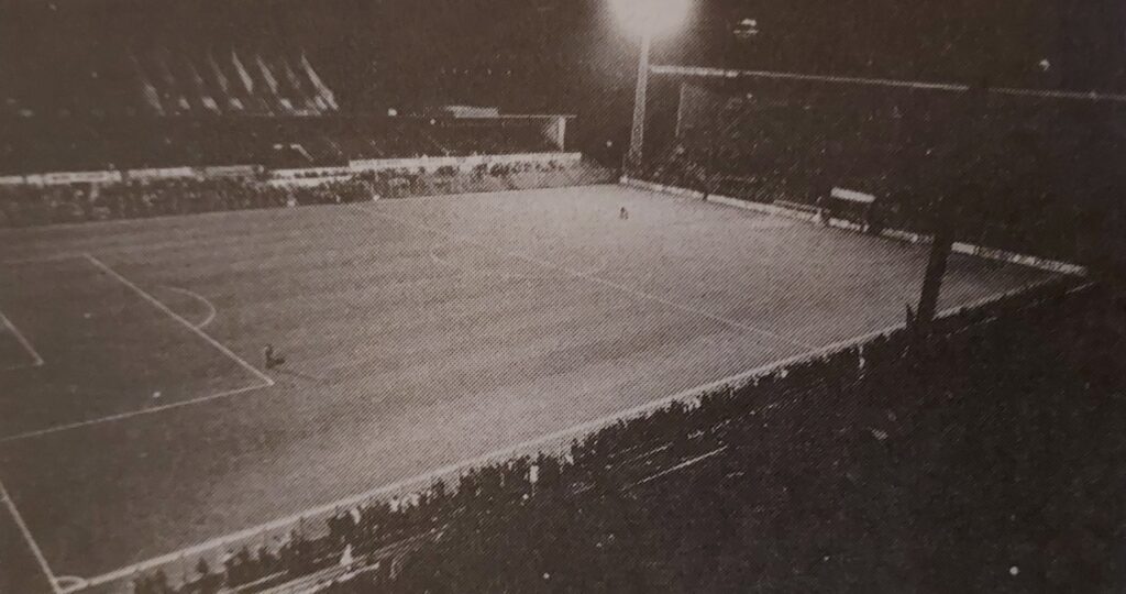 Des rêves d'Europe, 51 000 à Bollaert, victoire contre Lille, ce RC Lens est magique !