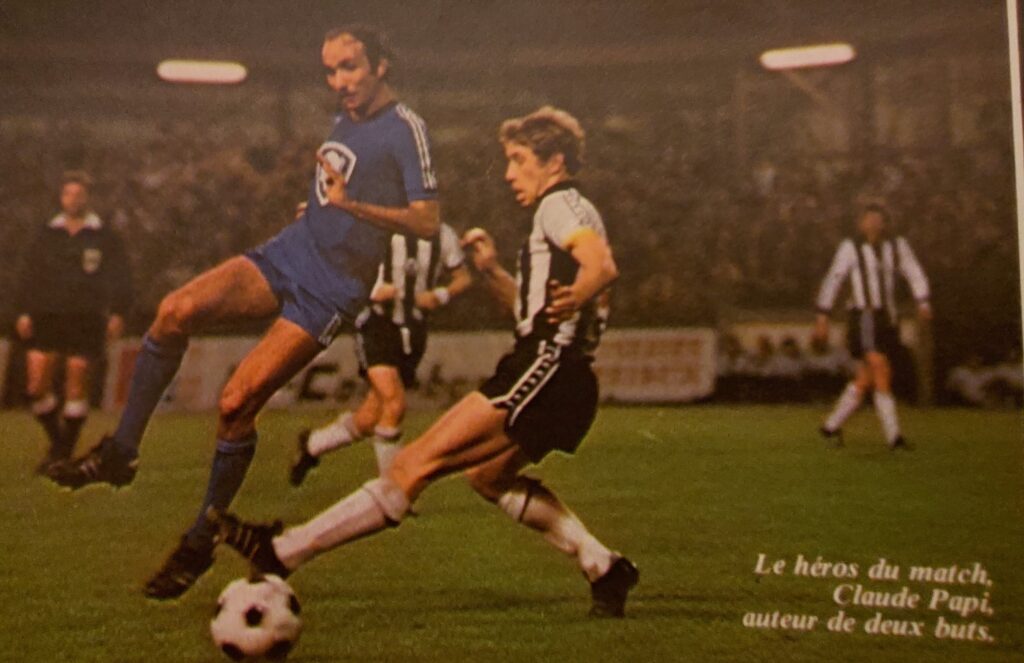 Bastia : triste anniversaire pour le SCB et le football corse !
