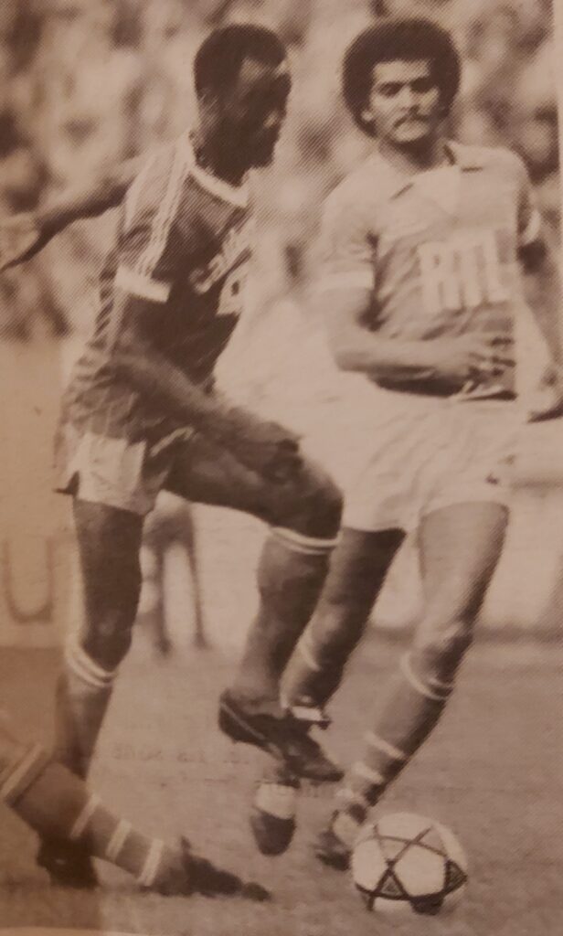 Le SC Bastia lui doit énormément, il avait sauvé le club corse !
