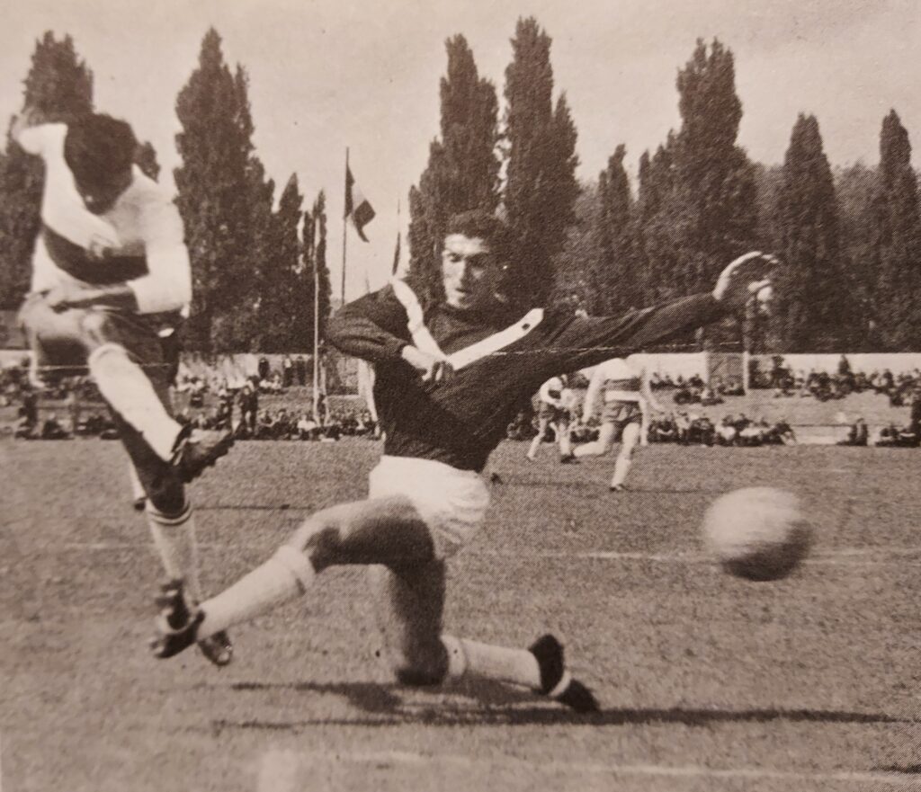 Lyon les adore, Lacazette et Tolisso doivent s'inspirer de ces anciens de l'OL !