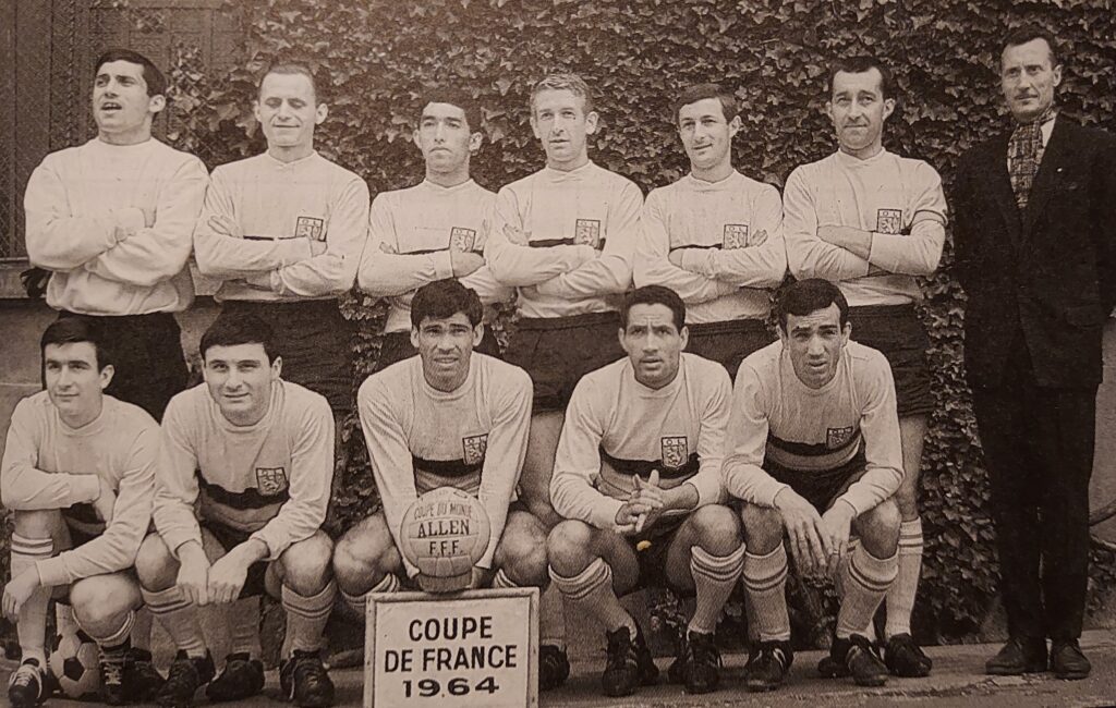 Lyon les adore, Lacazette et Tolisso doivent s'inspirer de ces anciens de l'OL !