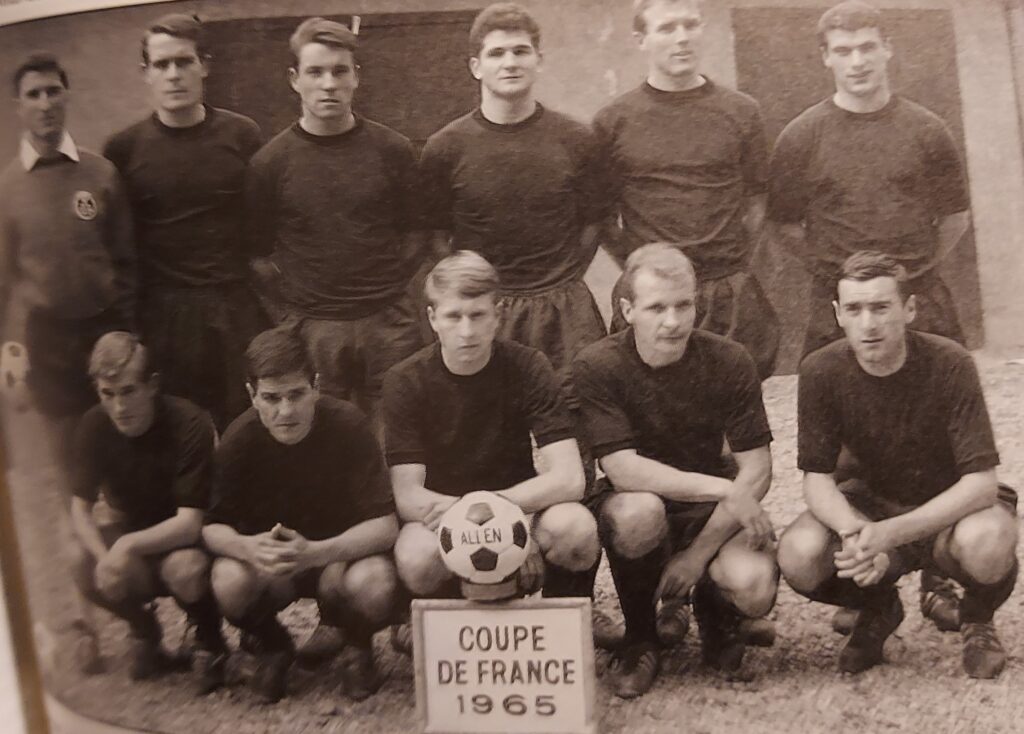 Un succès historique pour le Stade Rennais, Rennes le doit à ce grand homme !