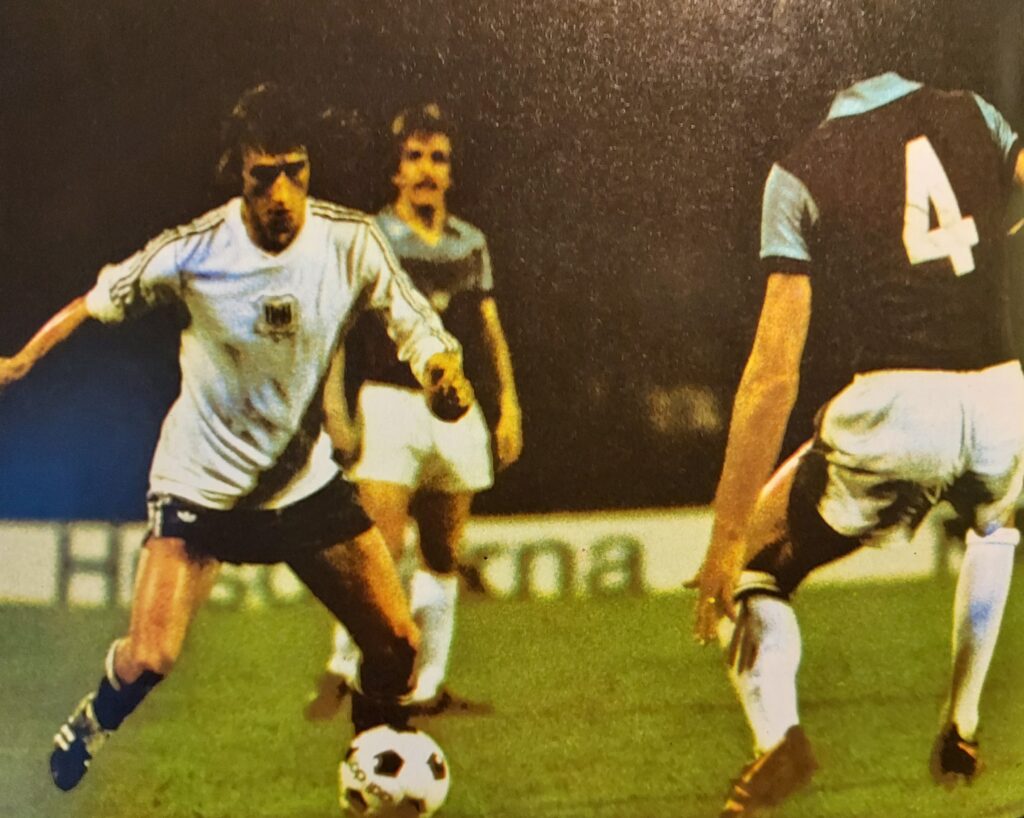 Anderlecht, une victoire historique pour le football belge !