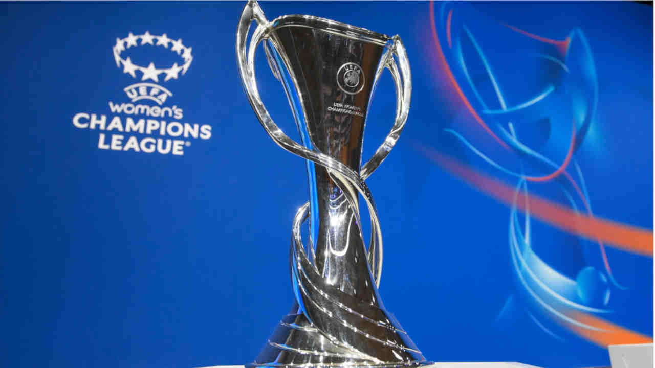 Ligue des champions féminines : les quarts de finale et le ballon dévoilés !