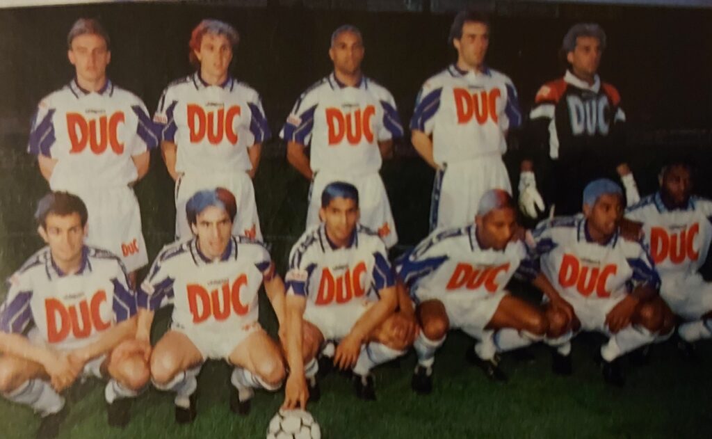 Adoré à Lyon et à Auxerre, cet ancien de l'OL et de l'AJA aurait mérité de jouer en Equipe de France !