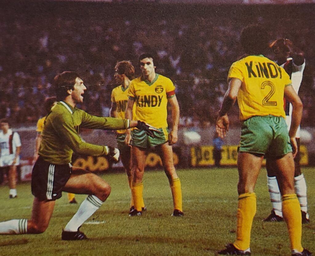 Et de six... pour le FC Nantes !