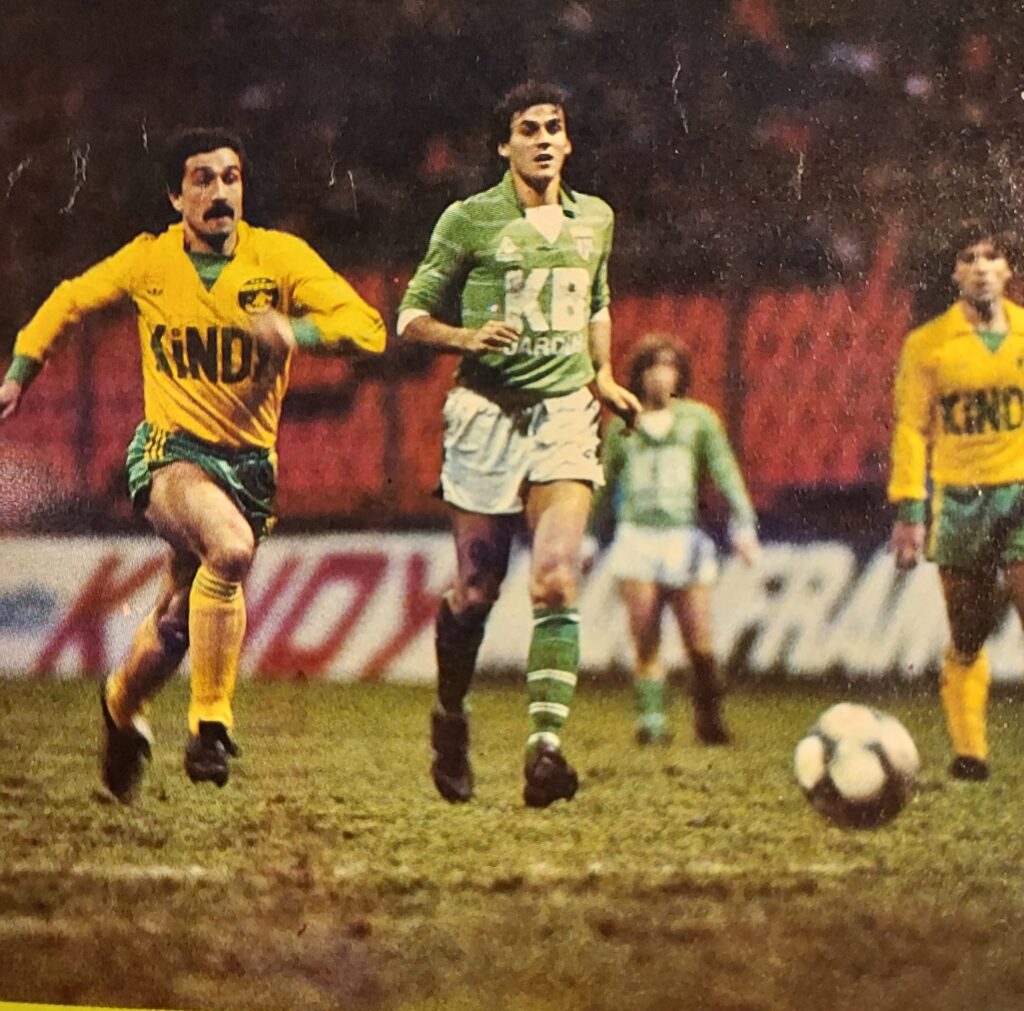 Et de six... pour le FC Nantes !