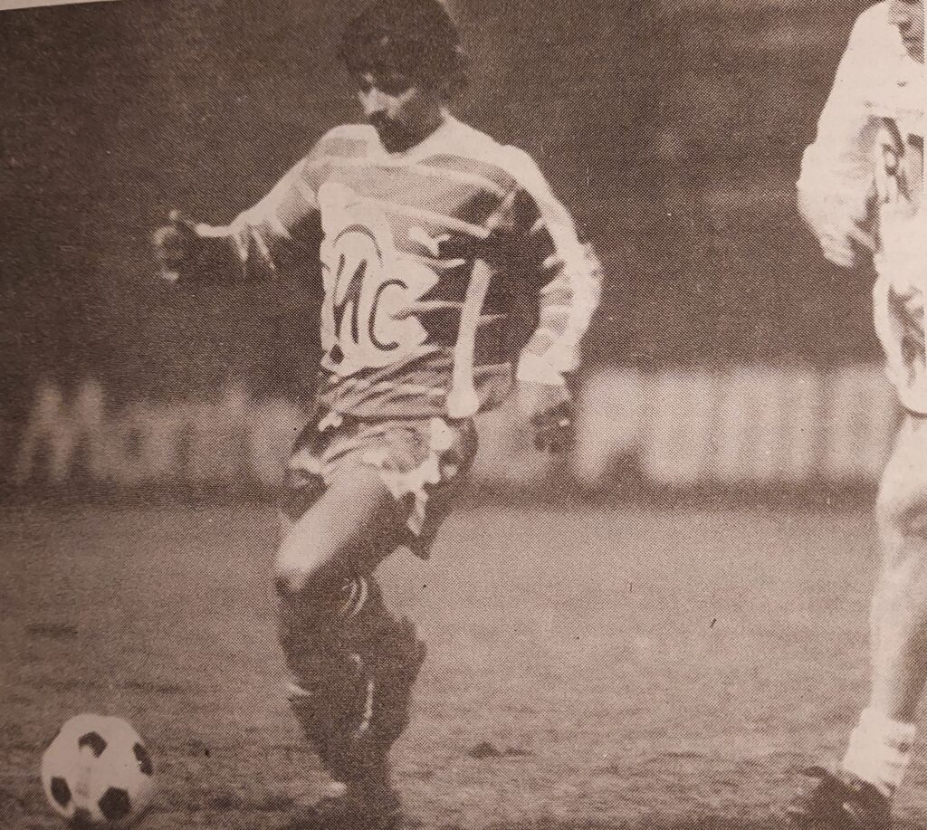 Le miracle avait bien eu lieu au SC Bastia, c'était fou !