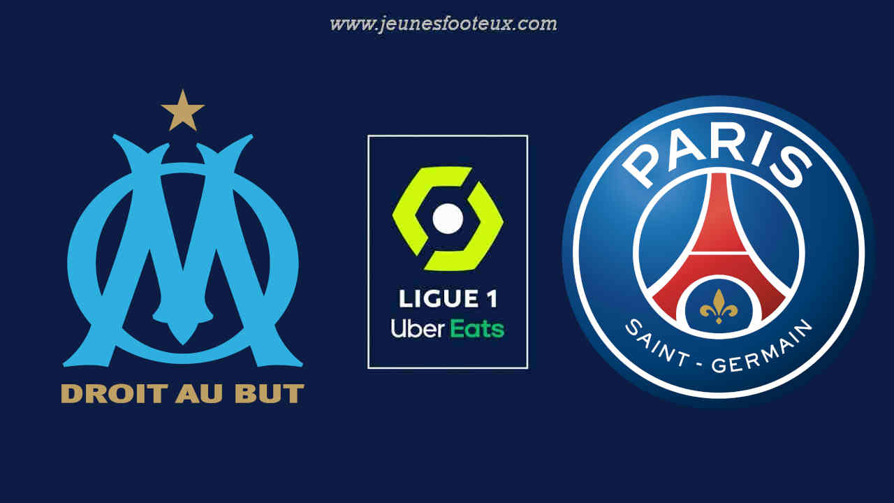 OM - PSG : la grosse mise en garde à l'attention de Marseille
