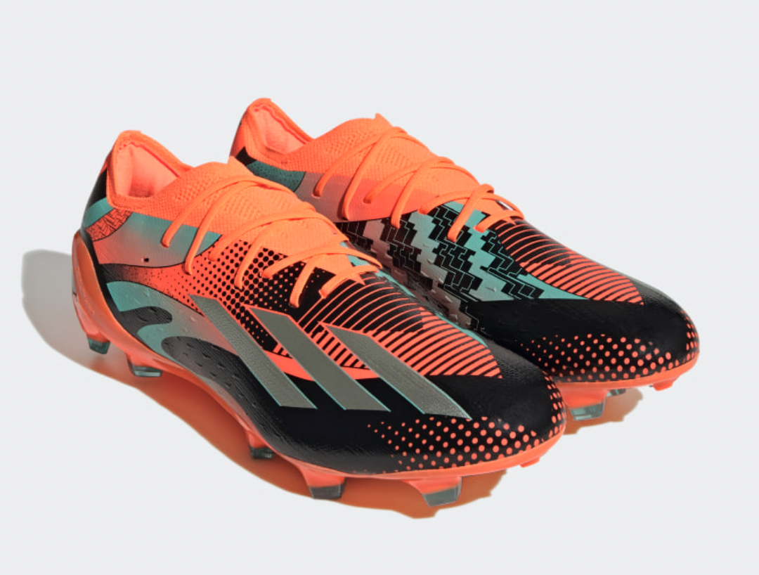 Lionel Messi x adidas : Une nouvelle paire de crampons pour le champion du monde