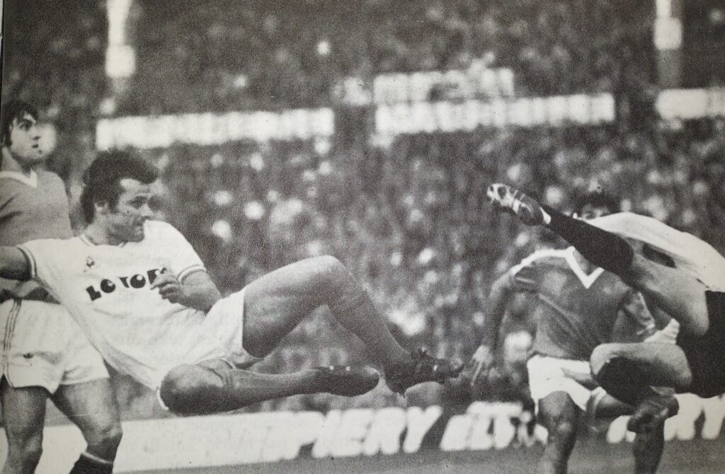 L'OM a écœuré l'ASSE, c'était fou !