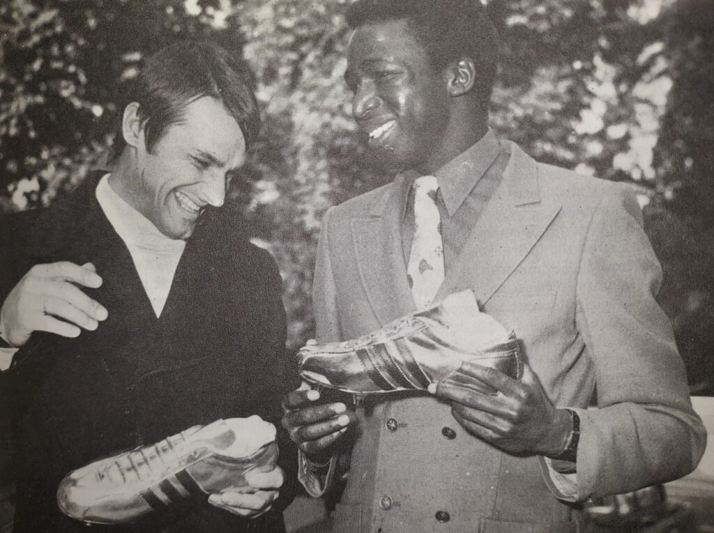 L'OM a écœuré l'ASSE, c'était fou !