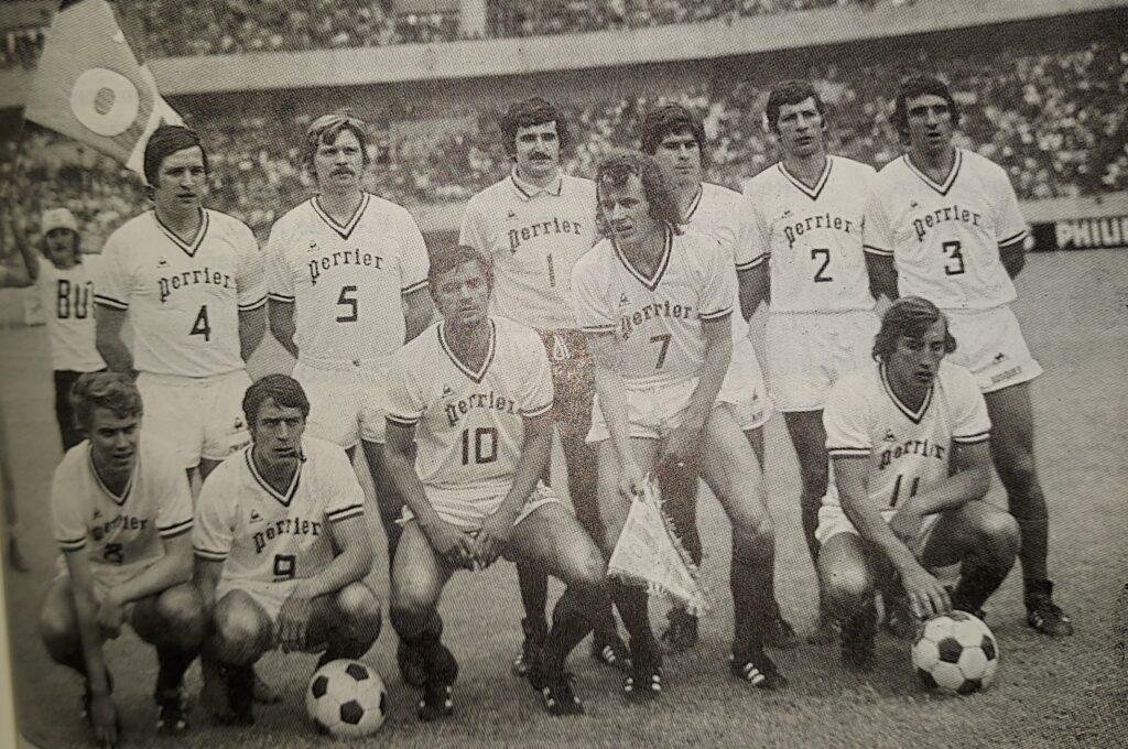 L'OM a écœuré l'ASSE, c'était fou !